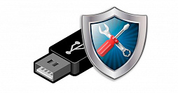 Восстановление данных с USB флешек